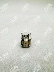 Potter & Brumfield KUP-11D15-110 General Purpose Power Relay