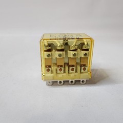 IDEC RH4B-U General Purpose Relay AC 120V