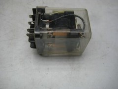 POTTER & BRUMFIELD KUP-11D15-24 RELAY UNMP