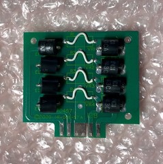 MCG DLM4-36V0-10KW (SAD Only Protection Module)