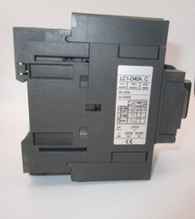 LC1D40AG7 GENERIC CONTACTOR SCHNEIDER SIMILAR – FROM USA- FAST SHIPPING