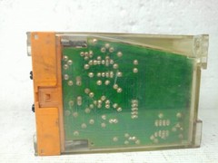 Schleicher Typ SXT 52 Stepping Relay 220-240V 50-60Hz
