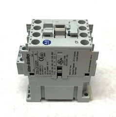 Allen Bradley 700-CF220D Ser. A Industrial Control Relay 110/120V Coil 4-Pole