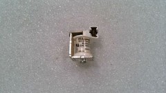 AROMAT JT1-DC12V RELAY, AJT14198, NO20A277V AC, NC10A277V AC, LR68004 (LOT OF 4)
