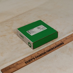 Schneider SSM1A430M7 Solid State Relay 90-280VAC Input 30A 48-660VAC Load
