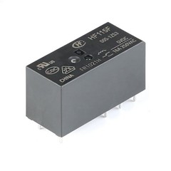 Hongfa Relays