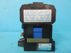BRAND NEW GOULD ITE CONTROL RELAY J11 J11C2012 110/120 COIL VOLT 2-POLE LATCHING
