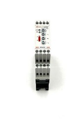 E.Dold and Söhne MK7850N.82/500/61 Multifunction Relay 0.02S-300H -Unused/Original Packaging-