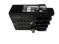 BENEDIKT 12U-U RELAY NSNP