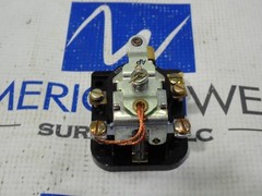 Square D 8501 CO-11 Control Relay Coil 120V Open Type Ser A