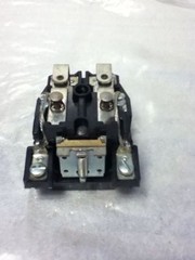 Potter & Brumfield PRD11 AG0 240 v Relay