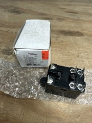 White-Rodgers 90-380 Switching Relay SPNO/SPNC 24VAC Coil 120/240 VAC (f17)