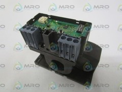 SIEMENS 3UB8133-4GW2 OVERLOAD RELAY 25-100AMPS (AS PICTURED) UNMP