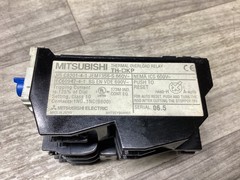 Mitsubishi TH-N20KP Series Thermal Overload Relay #128N93