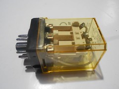 IDEC RR3P-U AC24V 50/60HZ Relay