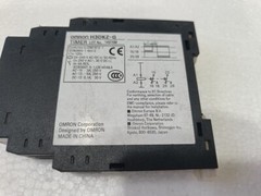 Omron H3DKZ-G Relay AC/DC24-240V
