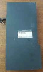 TOSHIBA MACHINE CO CPU MODULE TCCUHSAC WITH 2 KEYS, USED, 30 DAY WARRANTY