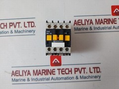 Telemecanique CA2 DN 22 Control Relay 378032-01 21
