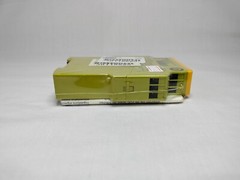Pilz PNOZ X1 24VAC/DC 3n/o 1n/c PNOZX124VAC/DC3n/o1n/c Safety Relay Module