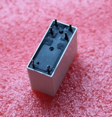 4pcs Miniature Power Relay Replacement For TE OZ-SS-112LM1F 16A 12VDC 6-Pins