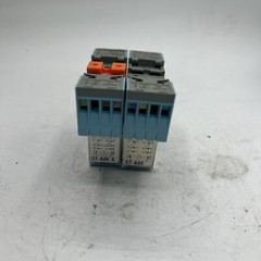 Releco C7-A20 X / Base (Lot of 2)