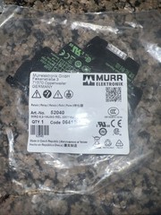 Murr Elektronik 71570 Oppenweiler Art No 52040