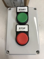 MCG Poly Start/Stop Switch – N4P-SS