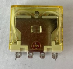 Idec RH4B-U Relay