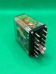STRUTHERS DUNN DUNCO RELAY 219BBXP-120VAC