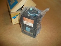 ITE Pneumatic Relay J1211T0012 NEW IN BOX