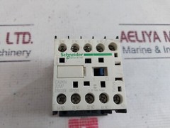 Schneider Electric/Telemecanique CA2KN 22M7 Control Relay 220/230V 50/60Hz