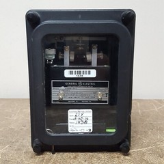 General Electric 12CFD22B1A CFD 5Amp High Speed Differential Relay -USED-