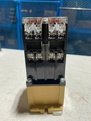 One (1) Allen Bradley 700-PK800A1 Master Control AC Relay Direct Drive, NOS