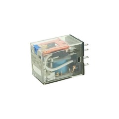 Omron 1X MY2IN MY2IN1-D2 MY4IN MY4IN-D2 24VDC(S) 110/120VAC(S) 220/240VAC(S) lot