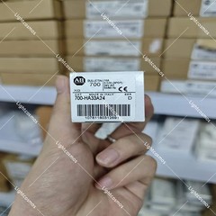 Allen-Bradley 700-HA33A24 General Purpose Relay 24V AC Free Shipping