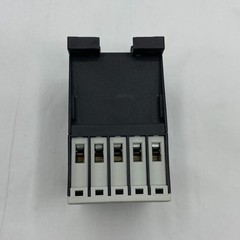 EATON DIL A-40, XTRE10B40 CONTROL RELAY 110V50HZ/120V60HZ 10A FRAME, DILA-40