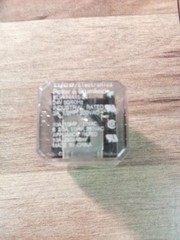 Tyco Electronics Potter & Brumfield KUP-14A15-24 Relay 24 Volts (Sold 1 each)