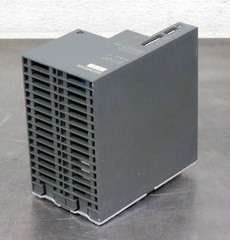 Siemens 6EP1333-2AA00 Stabilized Power Supply 230V AC 24V DC 1.3-5A