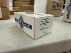 NEW! MACROMATIC VMP120A / VMP120A (BRAND NEW)