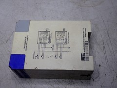 Measurement Technology – Hazardous Areas 2 Channel Relay – MTL2211