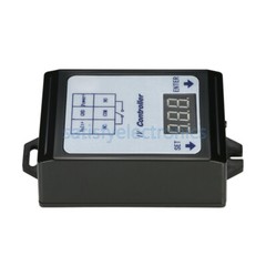 6~80V Voltage Detection Charging Discharge Monitor Relay Switch Controller NEW