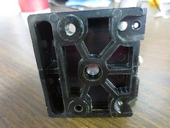 ZENITH CONTROLS K-1120 COIL CONTROL RELAY – 120V COIL