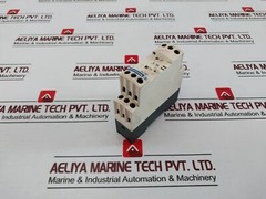 Schneider Electric RM4UA33F Voltage Measurement Relay 8A/250V