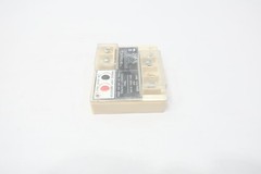 Controlab DSP-1L Phase Failure Detector 3ph 4a 600v-ac