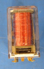 *LOT OF 5* POTTER & BRUMFIELD RELAYS R10-E1410-4, 2 AMP, 24VDC, R10-E1Z4-S1.275K