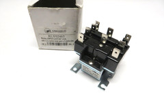 Trane RLY02463 Relay General Purpose DPDT Pilot 3A Power 12A