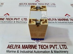Measurement Technology MTL2212 3-Channel Switch Operated Relay