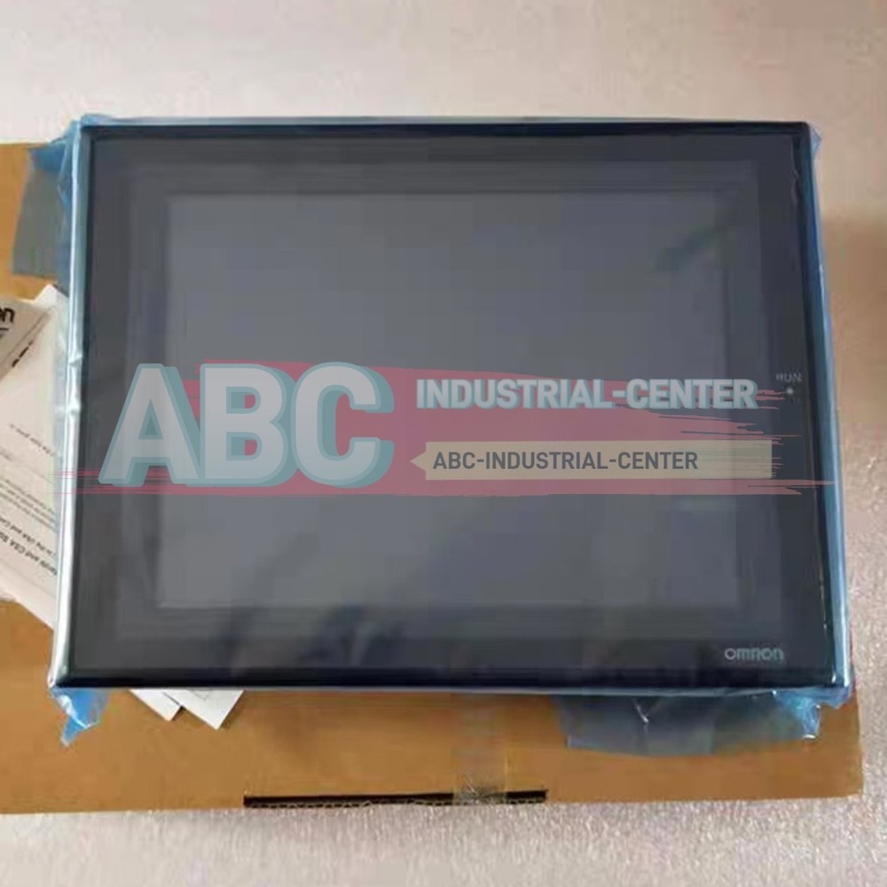 1PCS New OMRON NS12-TS00B-V2 HMI Touch Screen#