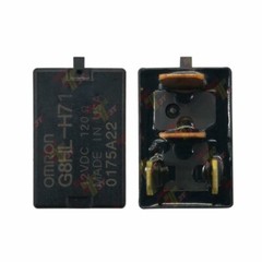2PCS G8HL-H71 AC and Starter Relay 39794-SDA-A03 39794-SDA-A05 for Honda