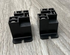 2pk TE Connectivity T9AP5D52-12 Potter & Brumfield Power Relay